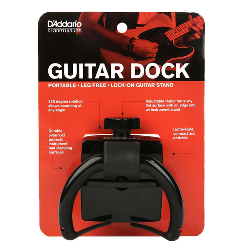 Planet Waves Guitar Dock PW-GD-01