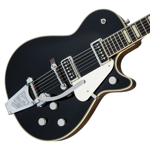 Gretsch G6128T-53 Vintage Select '53 Duo Jet with Bigsby TV Jones 2401512806