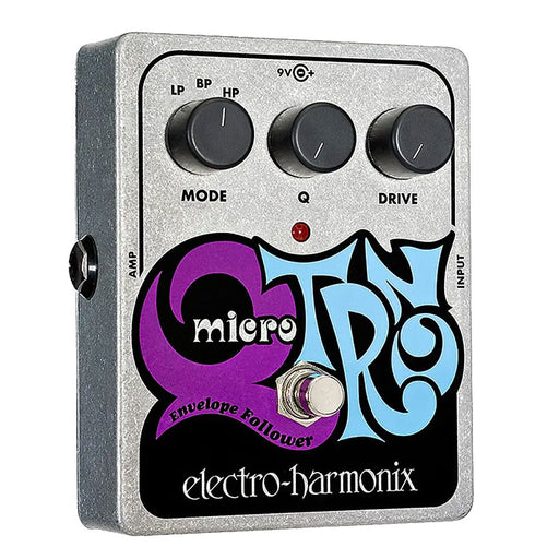 Electro-Harmonix Micro Q-Tron Envelope Filter