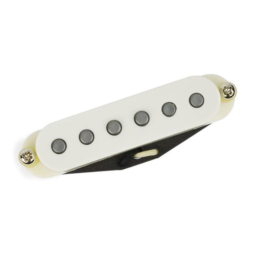 Mojotone Hot Quiet Coil Strat Bridge Pickup S358Q372-PC
