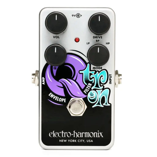 Electro-Harmonix Nano Q-Tron Envelope Controlled Filter