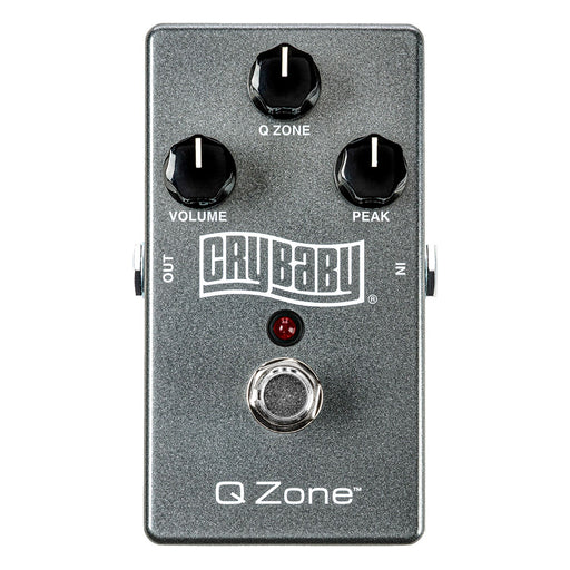 Dunlop Cry Baby Q-Zone Fixed Wah Pedal QZ1