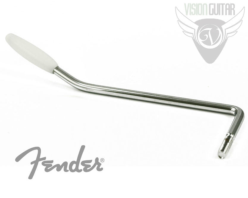 Genuine Fender American Stratocaster Tremolo Arm - Chrome