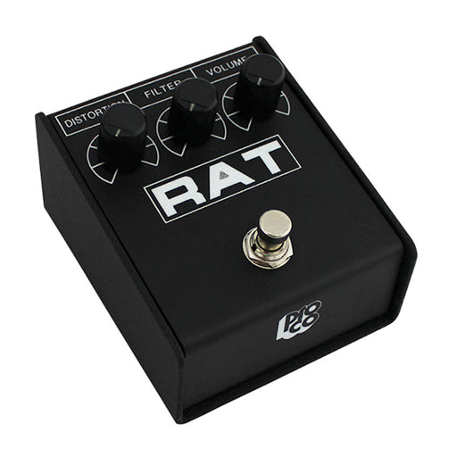 Rat 2 Distortion Pedal