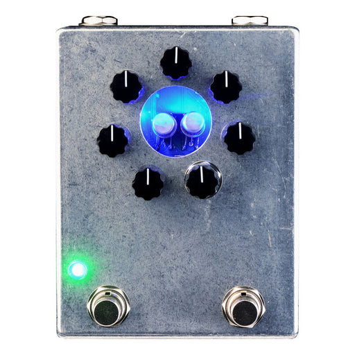 ZVEX Fuzz Factory 7 Limited Raw Version 2