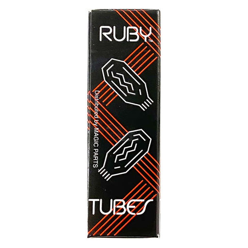 Ruby 12AX7B HG+ High Gain Preamp Tube
