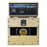 Hamstead Artist 60+RT Head & Matching 1x12" Cabinet Cream Tolex