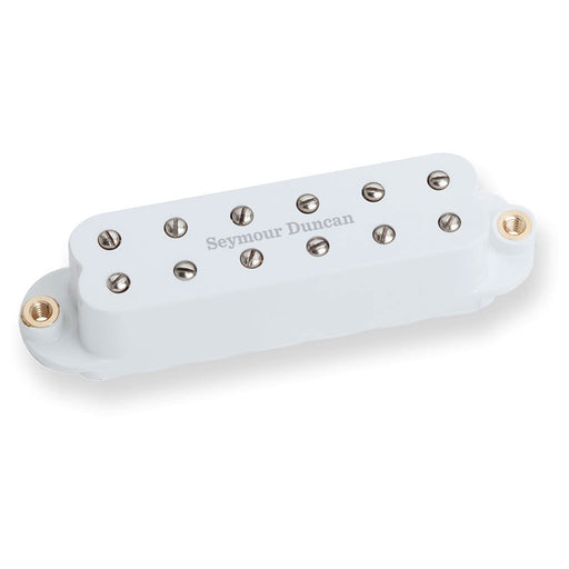 Seymour Duncan Red Devil Strat Bridge Pickup White 11205-42-W