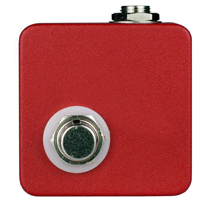 JHS Pedals Red Remote Switch