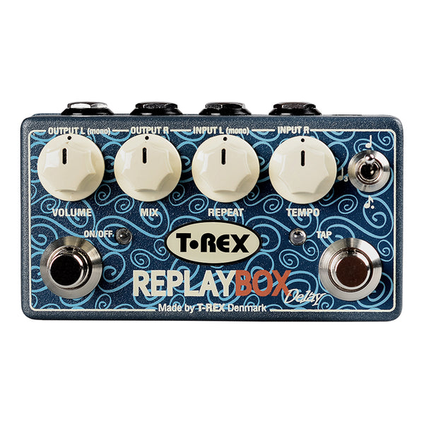T-REX　REPLAY BOX / Delay replay_600x600.jpg?v=1660712435