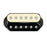 Bare Knuckle VH II Humbucker Bridge Pickup 50mm Reverse Zebra