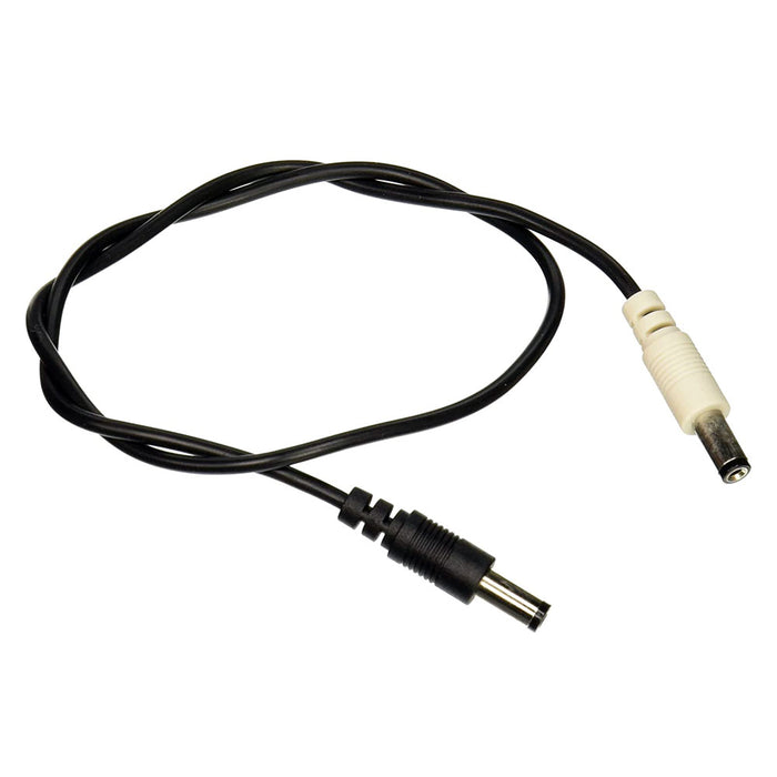 Voodoo Lab Pedal Power PPREV 2.1mm Straight Barrel Cable