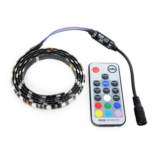 Temple Audio RGB-34 LED Light Strip Fits DUO 34