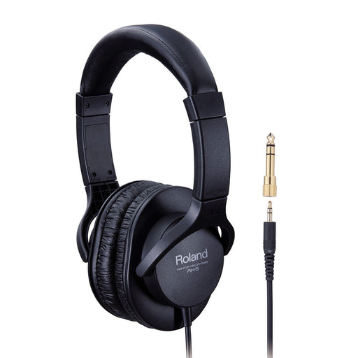 Roland RH-5 Monitor Headphones