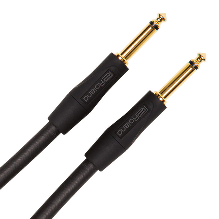 Roland RIC-G3 Gold Series Instrument Cable