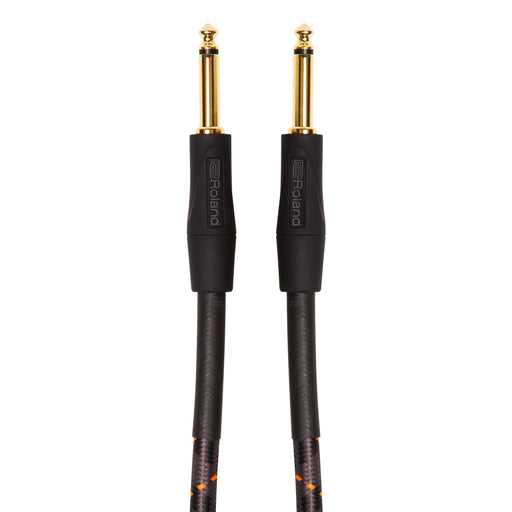 Roland  RIC-G10 Gold Series 10' Instrument Cable