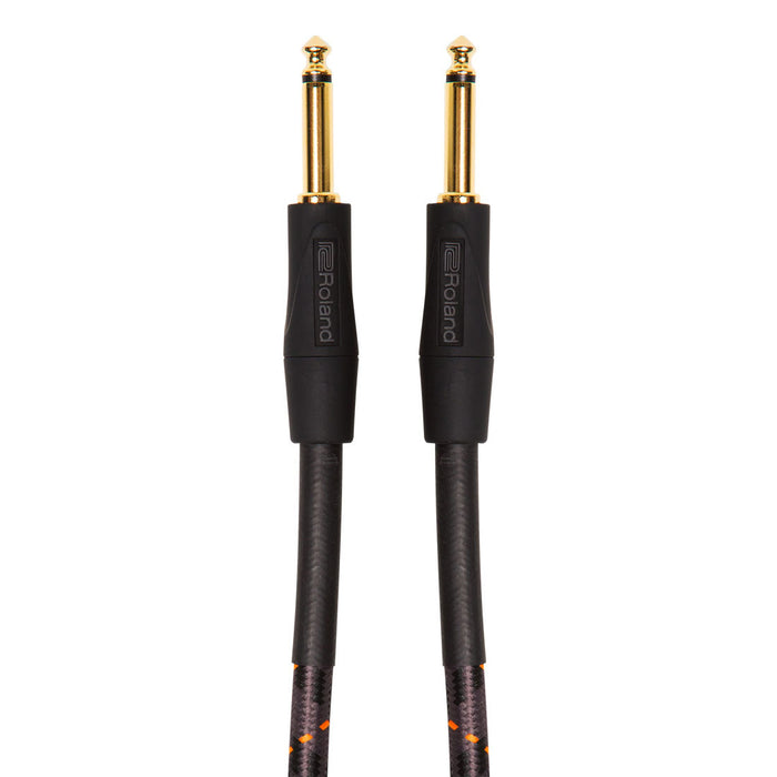 Roland  RIC-G10 Gold Series 10' Instrument Cable