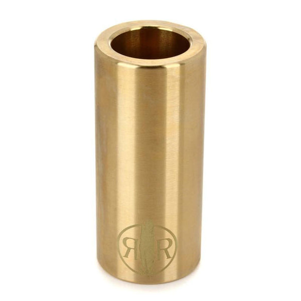 Planet Waves Rich Robinson Brass Slide | Vision Guitar