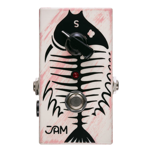 Jam Pedals Ripple 2-stage Phaser Pedal