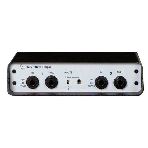 Rupert Neve RNDI-S Stereo Active Transformer Direct Interface