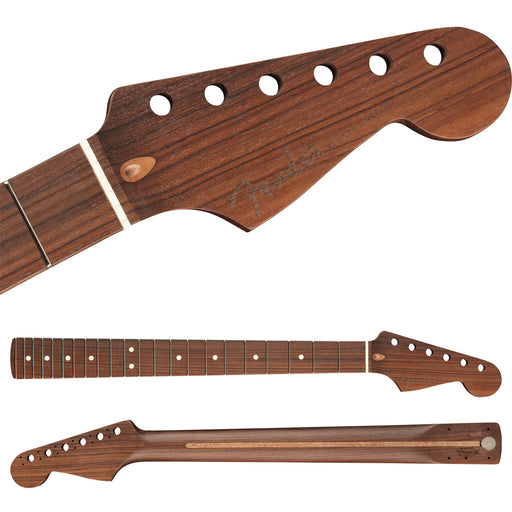 Fender American Professional Rosewood Strat Neck 22 Frets 9.5" Radius 0993910921