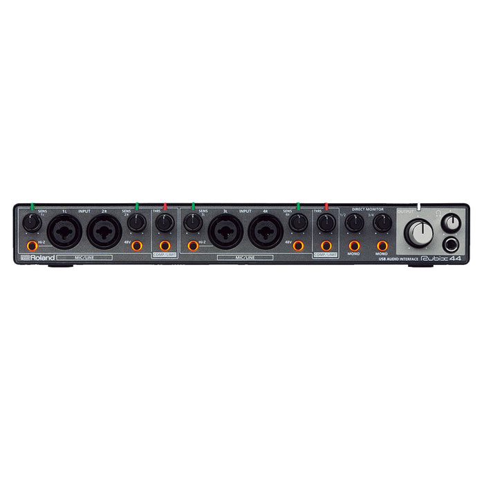 Roland Rubix44 USB Audio Interface