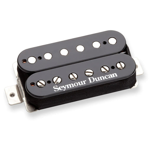 Seymour Duncan TB-4 JB Trembucker Humbucker Pickup Black 11103-13-B