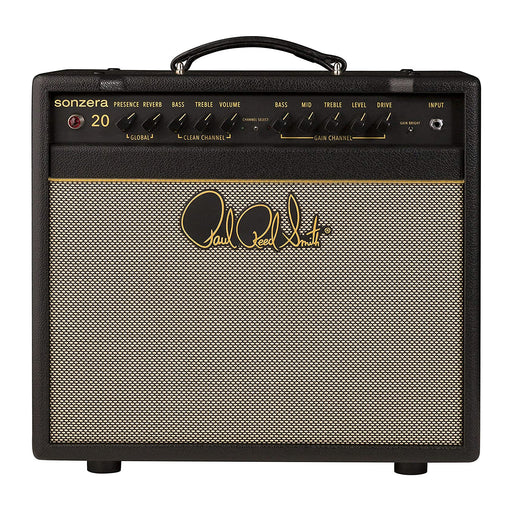 PRS Sonzera 20 1x12" Combo Amplifier 20 Watts