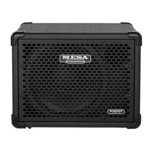Mesa Boogie Subway Ultra-Lite 1x12 Bass Cabinet