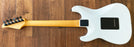 Suhr Custom Classic S Antique Electric Guitar Olympic White 77084