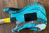 Nash Guitars Model S-81/HSH Swirl Finish Rosewood Neck NG5634