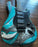 Nash Guitars Model S-81/HSH Swirl Finish Rosewood Neck NG5634