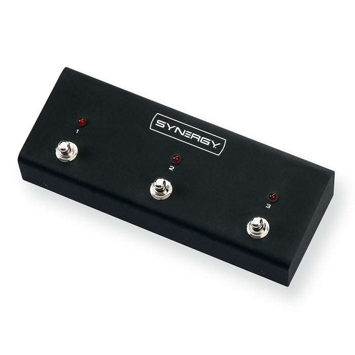 Synergy Amps SYN-30 Single Module 30-Watt All-Tube Combo