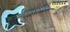 Suhr Custom Classic S Antique Electric Guitar Olympic White 77084