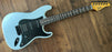 Suhr Custom Classic S Antique Electric Guitar Olympic White 77084