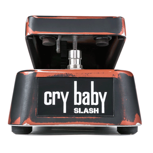 Dunlop SC95 Slash Cry Baby Classic Wah Pedal