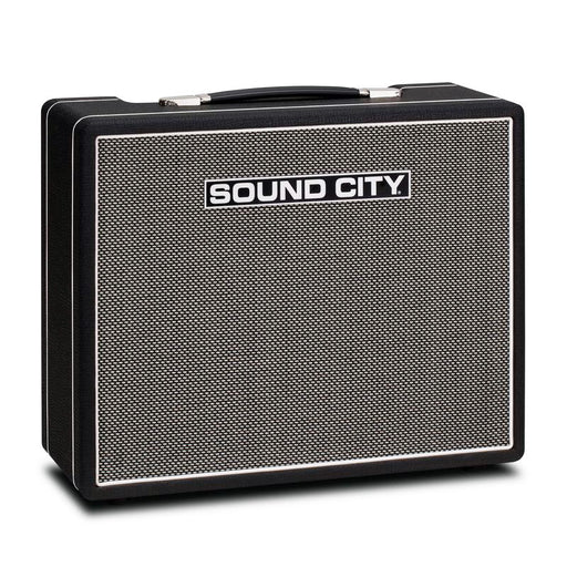 Sound City SC20 20w 1x12 Combo Amplifier