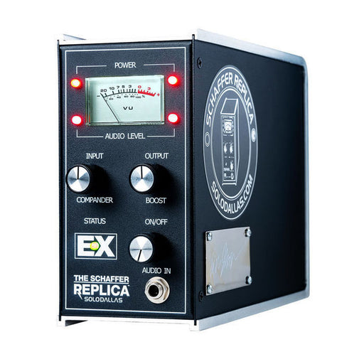 SoloDallas Schaffer Replica EX Tower