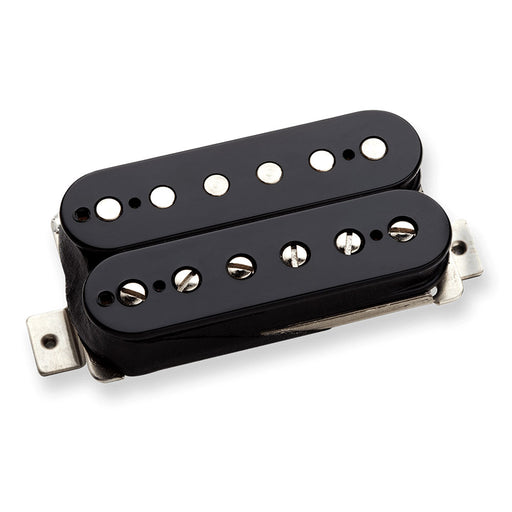 Bare Knuckle Holy Diver Humbucker Bridge Pickup 50mm Open Black