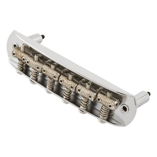 Fender American Vintage Jaguar Jazzmaster Bridge Nickel 0054460049