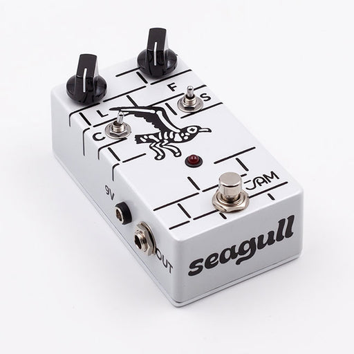 Jam Pedals Seagull Effect Pedal