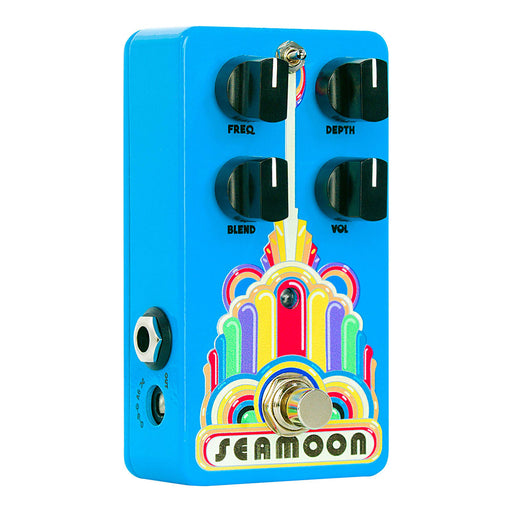 Seamoon Funk Machine All Analog Envelope Filter w/Sub Harmonic