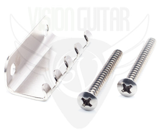 Callaham Tremolo Claw with 2 Stainless Steel Screws