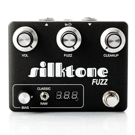 Silktone Germanium Fuzz Pedal