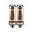 Groove Tubes GT-EL34-R Premium Matched Duet Vacuum Tube Set 5550113569