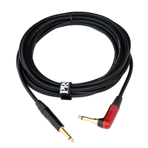 PRS 18ft Signature Instrument Cable Angle/Silent Plug