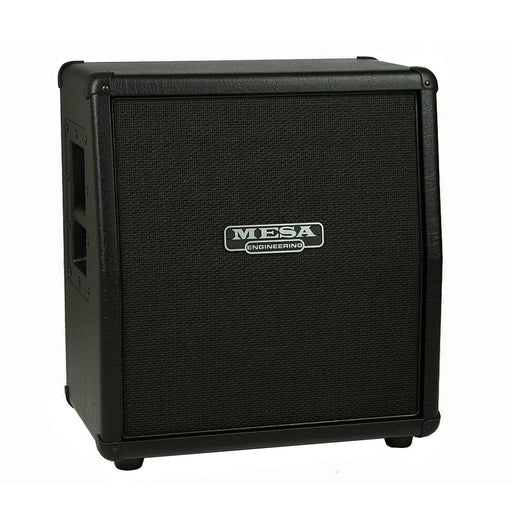 Mesa Boogie 1x12 Mini Recto Wide Slant 60w Guitar Cabinet 0.112MW.SL.AB.F