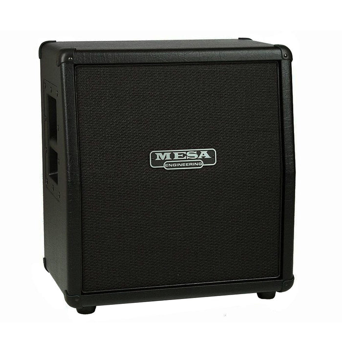 Mesa Boogie 1x12 Mini Recto Wide Slant 60w Guitar Cabinet 0.112MW.SL.AB.F