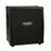 Mesa Boogie 1x12 Mini Recto Wide Slant Guitar Cabinet 60w Black