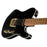 Suhr Mateus Asato Signature Series Classic T Electric Guitar Black 73801